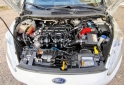 Autos - Ford FIESTA 2016 Nafta 80000Km - En Venta