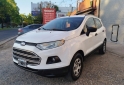 Autos - Ford ECOSPORT 2014 Nafta 138000Km - En Venta