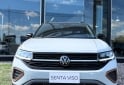 Autos - Volkswagen T-CROSS EXTREME 1.0T 200T 2025 Nafta 4500Km - En Venta