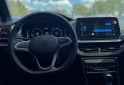 Autos - Volkswagen T-CROSS EXTREME 1.0T 200T 2025 Nafta 4500Km - En Venta