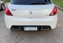 Autos - Peugeot 308 2017 Diesel 146000Km - En Venta