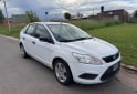 Autos - Ford Focus II 1.6 STYLE 2013 Nafta 96000Km - En Venta