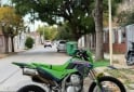Motos - Kawasaki Klx 300 2025 Nafta 4900Km - En Venta