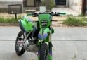 Motos - Kawasaki Klx 300 2025 Nafta 4900Km - En Venta