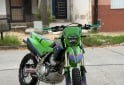 Motos - Kawasaki Klx 300 2025 Nafta 4900Km - En Venta