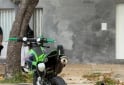 Motos - Kawasaki Klx 300 2025 Nafta 4900Km - En Venta