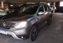Camionetas - Renault DUSTER ICONIC 1.3T CVT 2023 Nafta 51600Km - En Venta