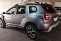 Camionetas - Renault DUSTER ICONIC 1.3T CVT 2023 Nafta 51600Km - En Venta
