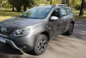 Autos - Renault DUSTER ICONIC 1.3T CVT 2023 Nafta 51600Km - En Venta