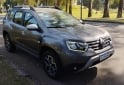 Autos - Renault DUSTER ICONIC 1.3T CVT 2023 Nafta 51600Km - En Venta