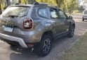 Autos - Renault DUSTER ICONIC 1.3T CVT 2023 Nafta 51600Km - En Venta