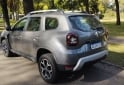 Autos - Renault DUSTER ICONIC 1.3T CVT 2023 Nafta 51600Km - En Venta