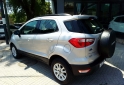 Autos - Ford ECOSPORT SE 1.5. 2018 Nafta 95000Km - En Venta