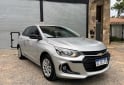 Autos - Chevrolet ONIX 2020 Nafta 65000Km - En Venta