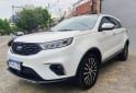 Camionetas - Ford TERRITORY 2021 Nafta 98000Km - En Venta