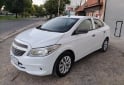 Autos - Chevrolet PRISMA 2017 Nafta 137000Km - En Venta