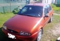 Autos - Ford Fiesta 1996 Nafta 230000Km - En Venta