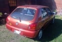 Autos - Ford Fiesta 1996 Nafta 230000Km - En Venta