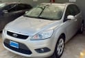 Autos - Ford Focus 2 Ghia 2013 Nafta 117000Km - En Venta