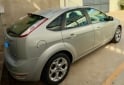 Autos - Ford Focus 2 Ghia 2013 Nafta 117000Km - En Venta