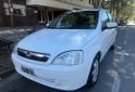 Autos - Chevrolet CORSA GLS 1.8 2007 Nafta  - En Venta