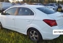 Autos - Chevrolet Prima 2017 GNC 150000Km - En Venta