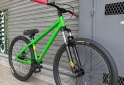 Deportes - BICICLETA STUNT GLINT R26 - HASTA 6 CUOTAS SIN INTERES!! - En Venta