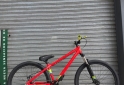 Deportes - BICICLETA STUNT GLINT R26 - HASTA 6 CUOTAS SIN INTERES!! - En Venta