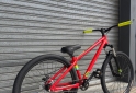 Deportes - BICICLETA STUNT GLINT R26 - HASTA 6 CUOTAS SIN INTERES!! - En Venta
