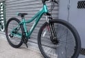Deportes - BICICLETA MINT LAIKA R29 - HASTA 6 CUOTAS SIN INTERES!! - En Venta