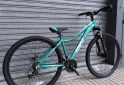 Deportes - BICICLETA MINT LAIKA R29 - HASTA 6 CUOTAS SIN INTERES!! - En Venta