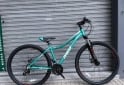 Deportes - BICICLETA MINT LAIKA R29 - HASTA 6 CUOTAS SIN INTERES!! - En Venta
