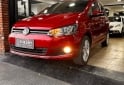 Autos - Volkswagen Suran 2017 Nafta 72000Km - En Venta