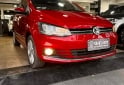 Autos - Volkswagen Suran 2017 Nafta 72000Km - En Venta