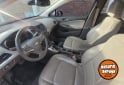 Autos - Chevrolet Cruze 2017 Nafta  - En Venta