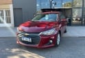 Autos - Chevrolet Onix 2020 Nafta 120000Km - En Venta