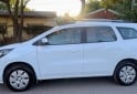Autos - Chevrolet SPIN 2016 Nafta 113000Km - En Venta