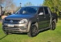 Camionetas - Volkswagen Amarok v6 2021 Diesel 158000Km - En Venta