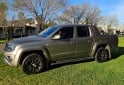Camionetas - Volkswagen Amarok v6 2021 Diesel 158000Km - En Venta