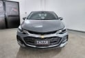 Autos - Chevrolet Cruze ltz 2022 Nafta 67900Km - En Venta