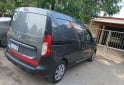 Utilitarios - Renault Kangoo 2018 Nafta 107000Km - En Venta