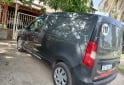 Utilitarios - Renault Kangoo 2018 Nafta 107000Km - En Venta