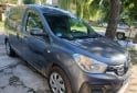 Utilitarios - Renault Kangoo 2018 Nafta 107000Km - En Venta