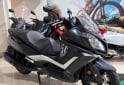 Motos - Kymco DOWNTOWN 350 2023 Nafta 8300Km - En Venta