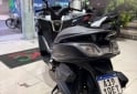 Motos - Kymco DOWNTOWN 350 2023 Nafta 8300Km - En Venta