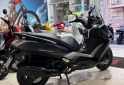 Motos - Kymco DOWNTOWN 350 2023 Nafta 8300Km - En Venta