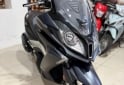 Motos - Kymco DOWNTOWN 350 2023 Nafta 8300Km - En Venta