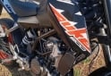 Motos - Ktm DUKE 200 2022 Nafta 9500Km - En Venta
