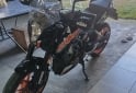 Motos - Ktm DUKE 200 2022 Nafta 9500Km - En Venta