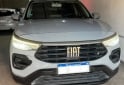 Autos - Fiat DRIVE AUTOMATICO 2022 Nafta 59000Km - En Venta